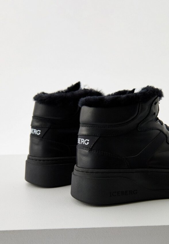 Кеды Iceberg