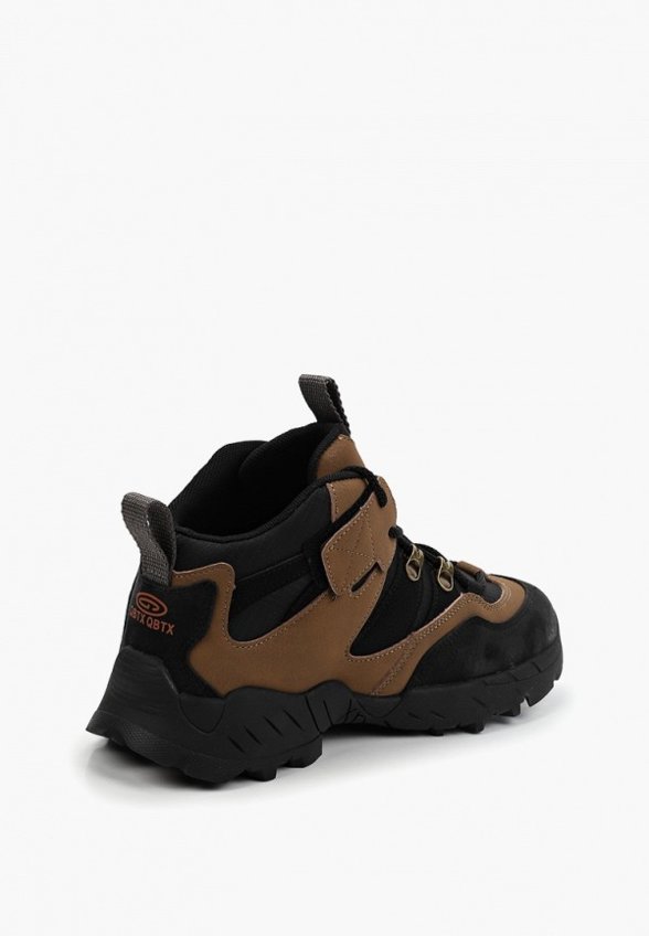 Ботинки Капитошка