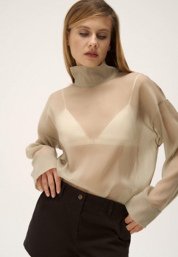 Блуза Fashion Rebels