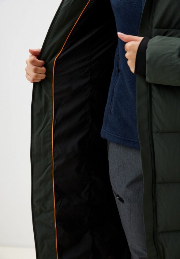 Пуховик Icepeak