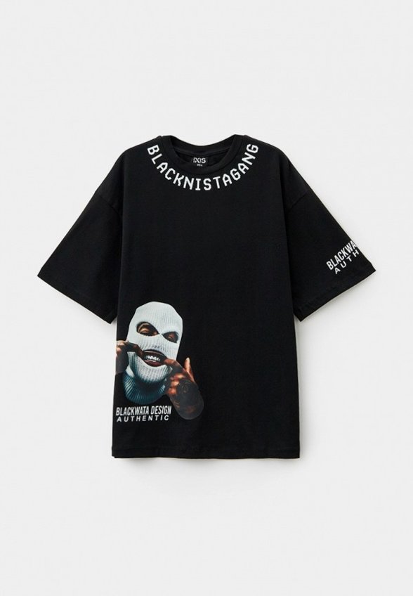 Футболка Fashion X&S