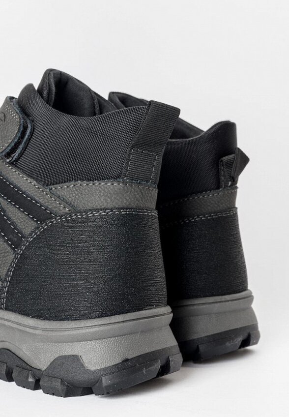 Ботинки Tikkago