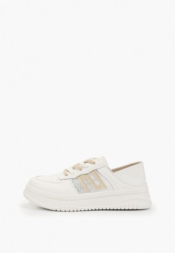 Кроссовки Milana