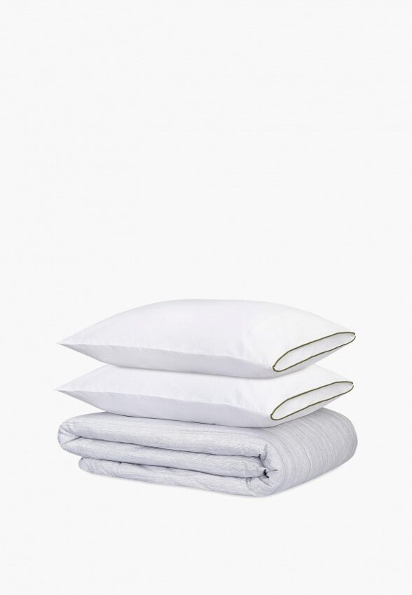 Постельное белье 2-спальное Tkano