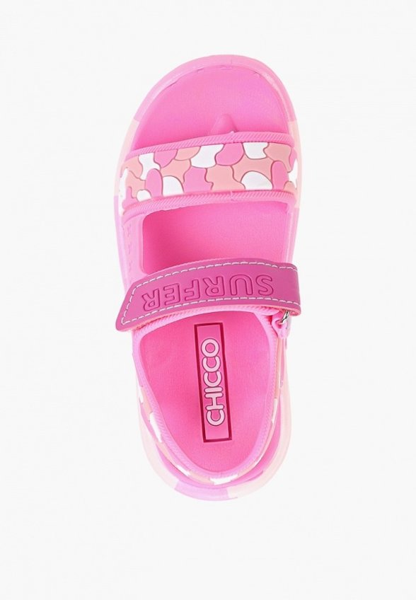 Сандалии Chicco
