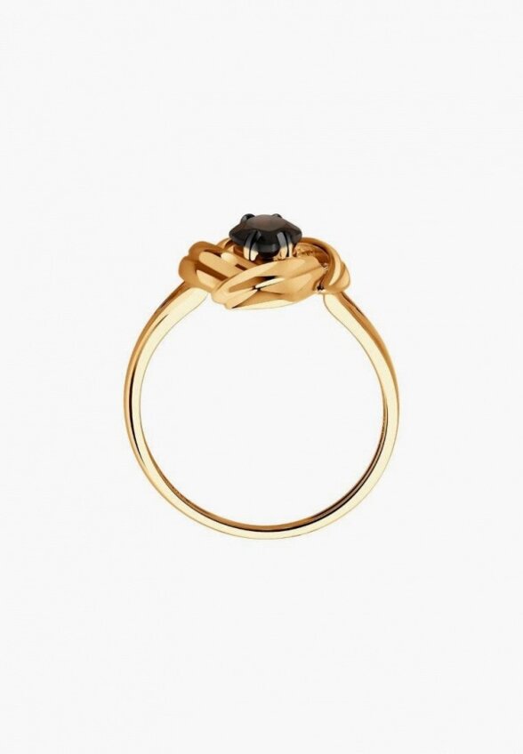 Кольцо Diamant