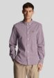 Рубашка Lyle & Scott8  - превью