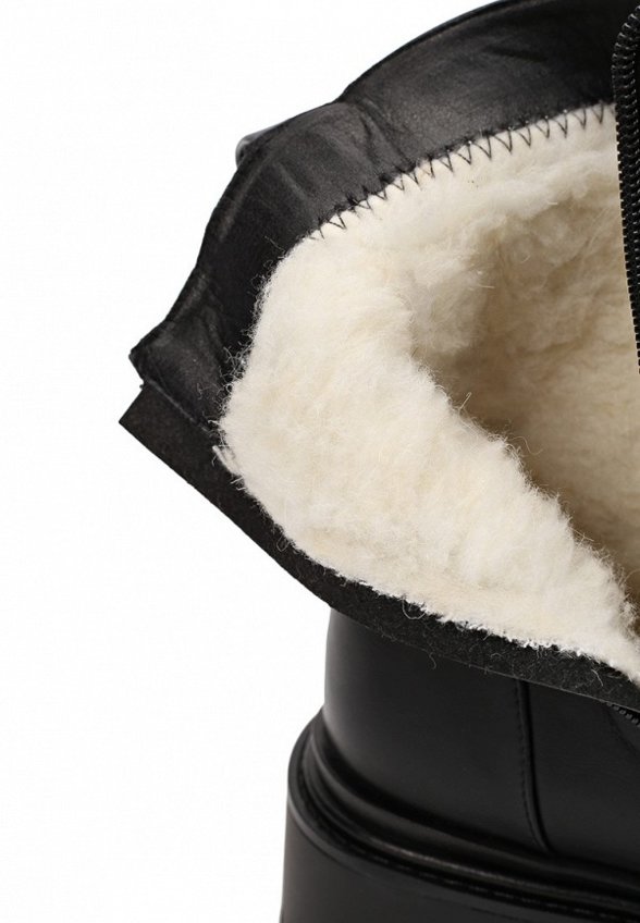 Ботинки Diora.rim