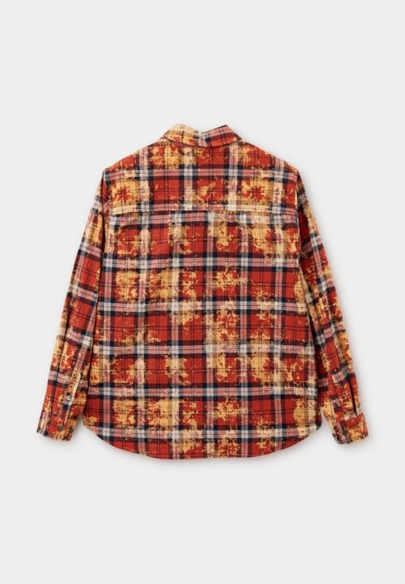 Рубашка Mademan