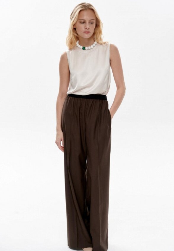 Брюки Daisyknit