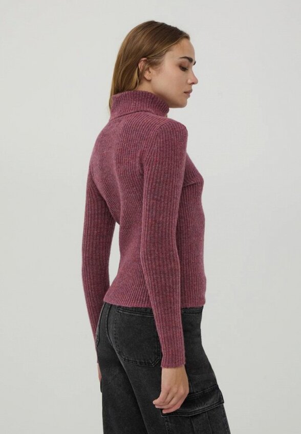 Водолазка Terranova