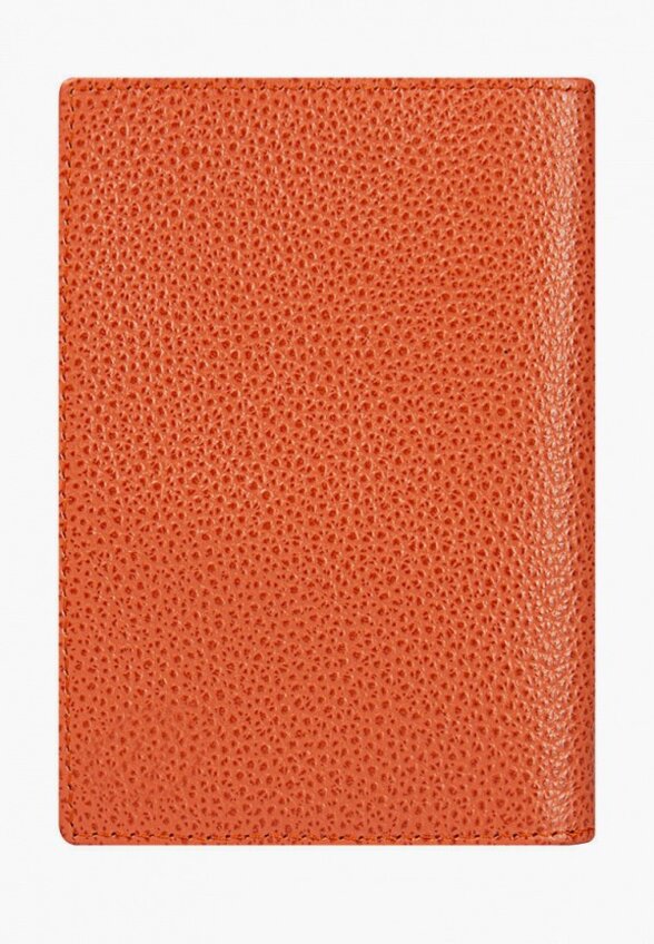 Обложка для паспорта Mumi