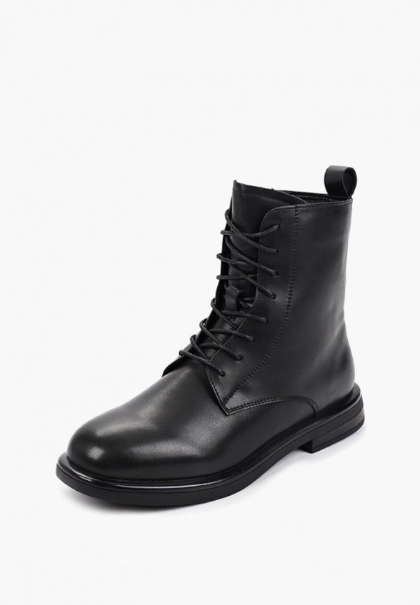 Ботинки Thomas Munz