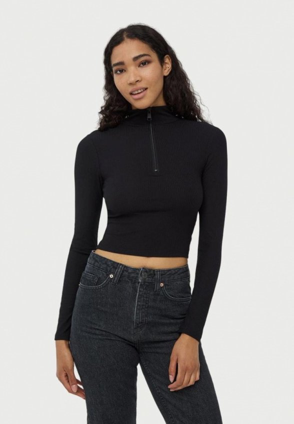 Лонгслив Terranova