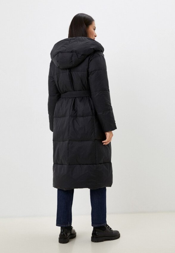 Пуховик Dellione