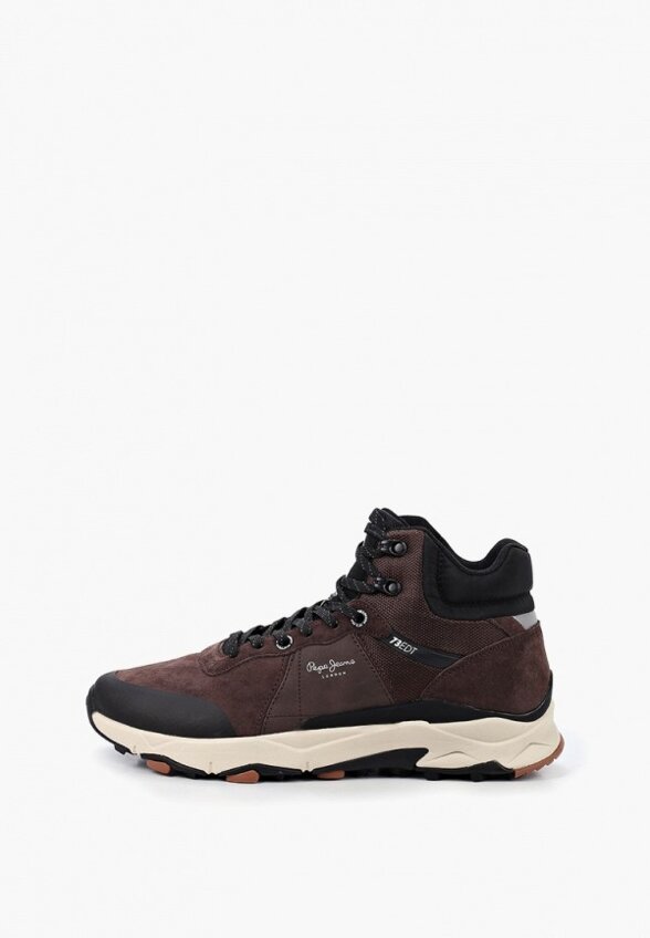 Кроссовки Pepe Jeans