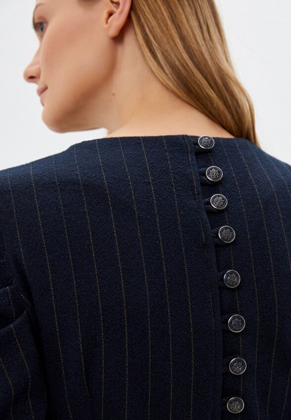 Платье MadaM T