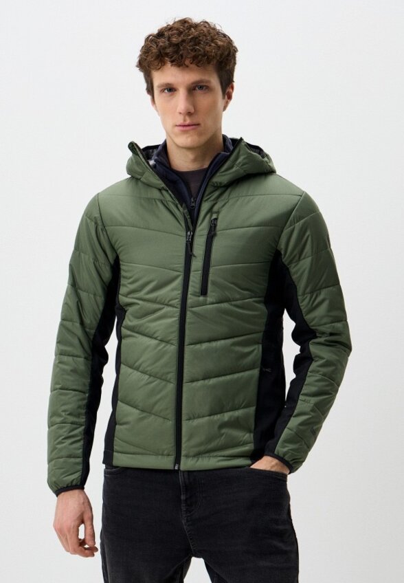 Куртка утепленная Outventure