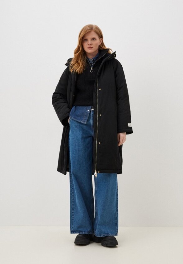 Пуховик Concept Club