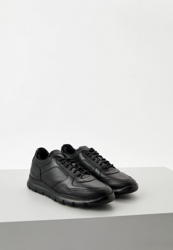 Кроссовки Baldinini