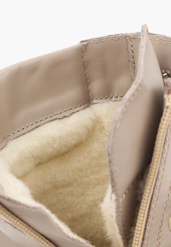 Ботинки Лель