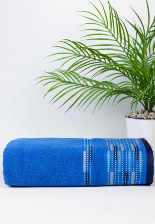 Полотенце Wellness