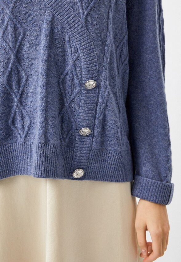 Пуловер Max & Moi