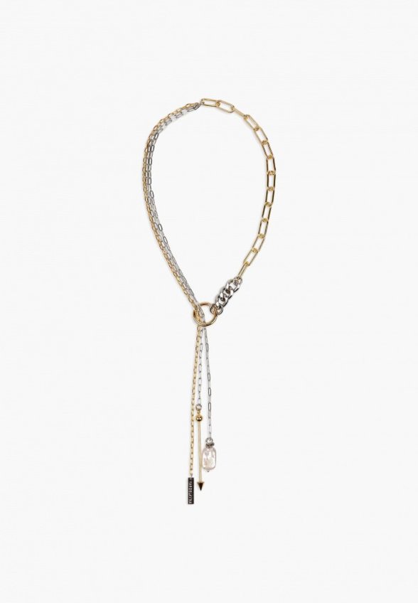 Колье Yaroslavna