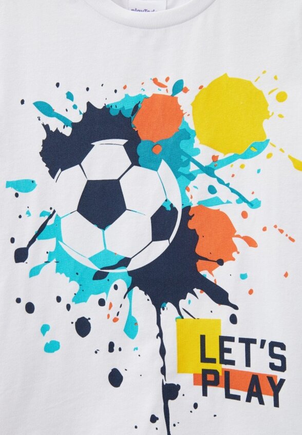 Футболка PlayToday