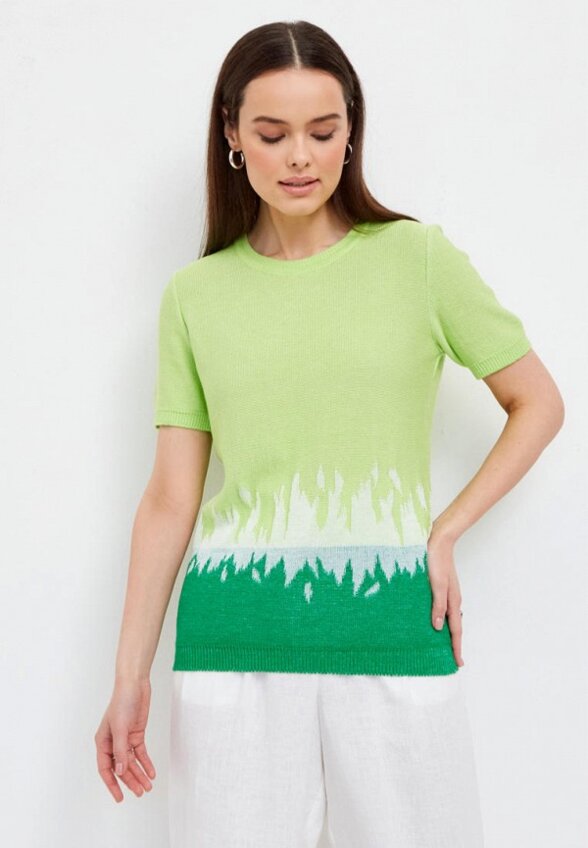 Джемпер Сиринга