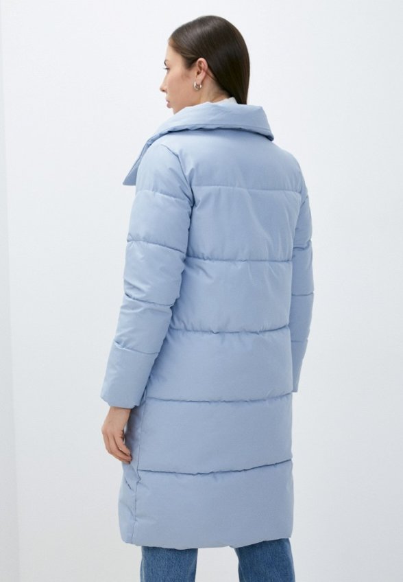 Пуховик Izabella