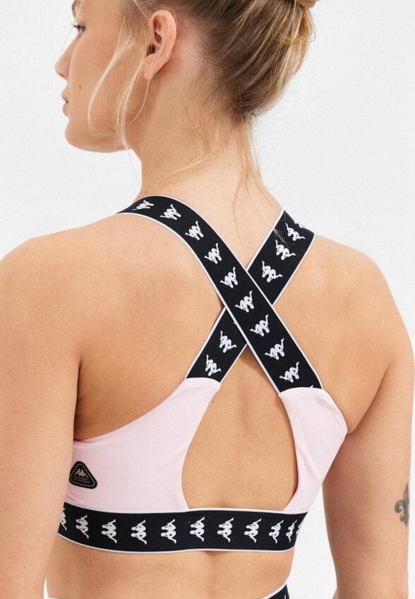 Топ спортивный Kappa