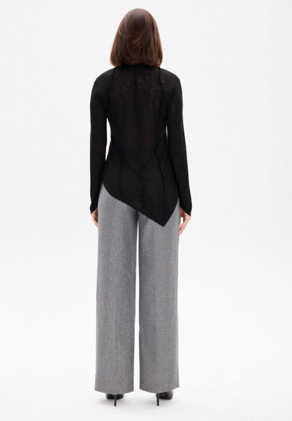 Лонгслив DaModno