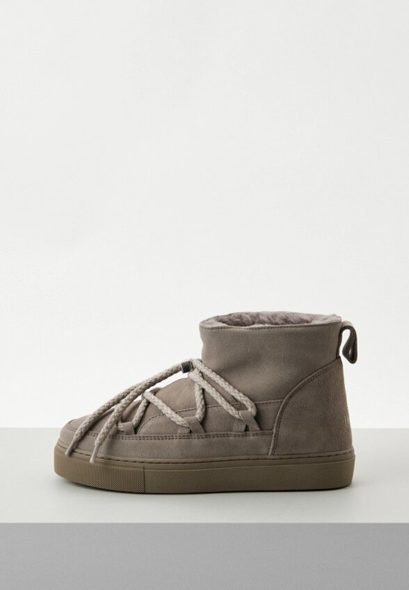 Полусапоги Inuikii