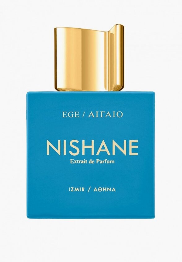 Духи Nishane