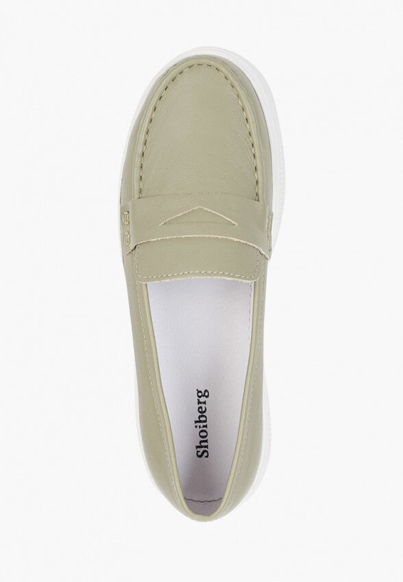 Лоферы Shoiberg