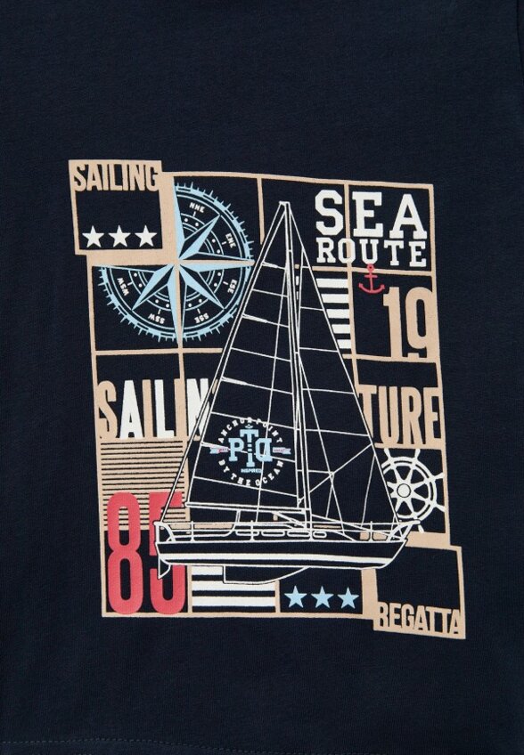 Футболка PlayToday