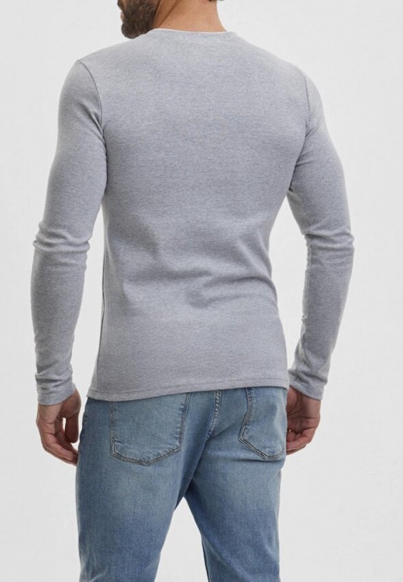 Лонгслив Envylab