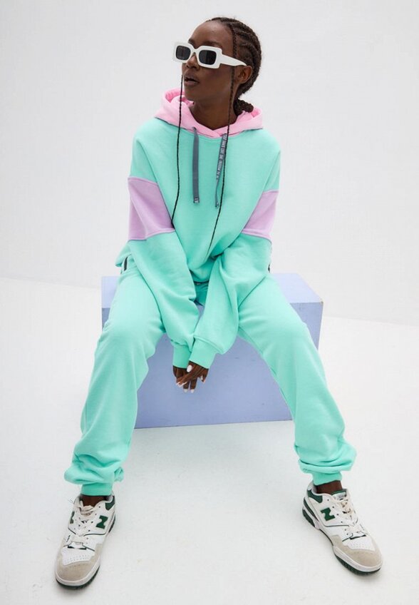 Костюм спортивный Jam8