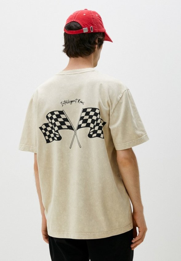 Футболка Gent Manners