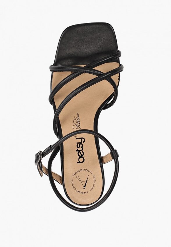 Босоножки Betsy