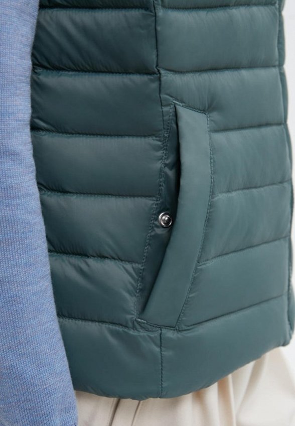 Жилет утепленный Finn Flare