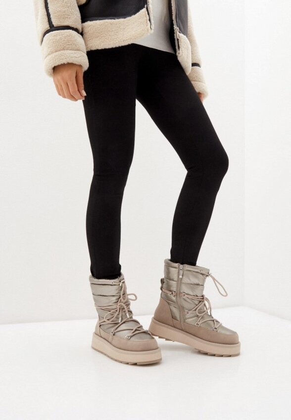 Дутики Tamaris