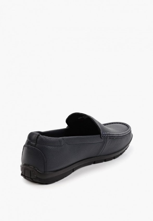 Мокасины Respect