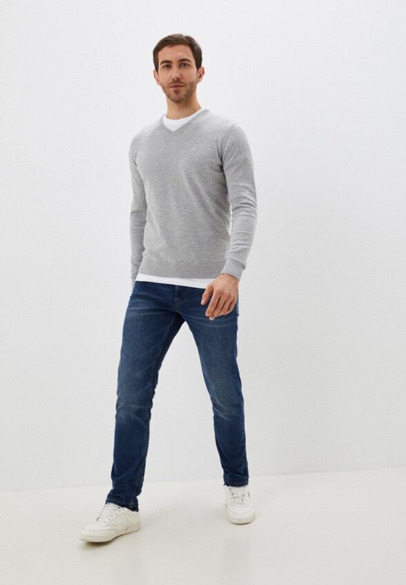 Джинсы Tom Tailor