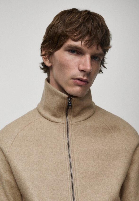 Олимпийка Mango Man