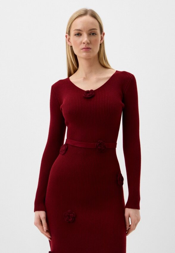 Платье TrendyAngel