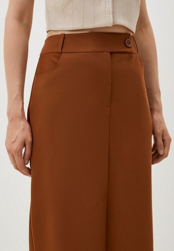 Юбка Модный дом Виктории Тишиной