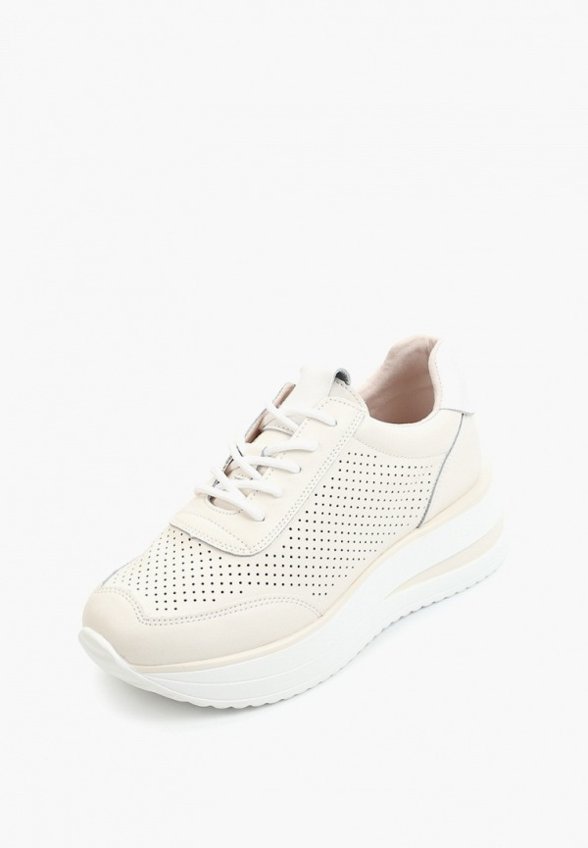 Кроссовки Abricot