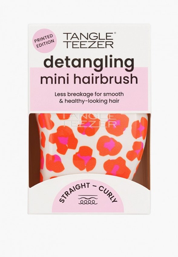Расческа для распутывания волос Tangle Teezer